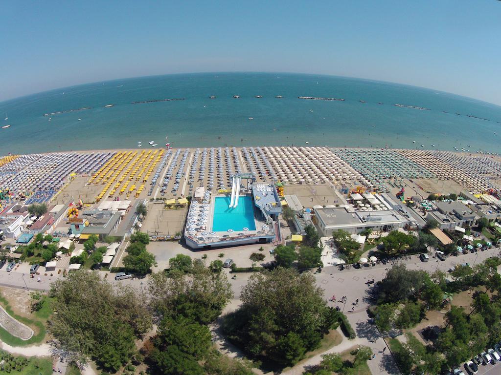 Hotel Internazionale Cesenatico Habitación foto